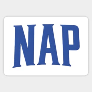 NAP Magnet